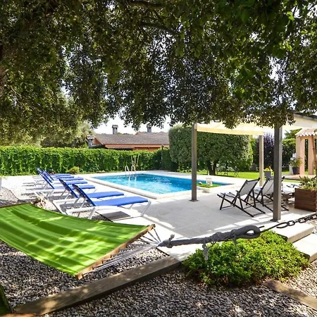 Villa Club Villamar - Terentia