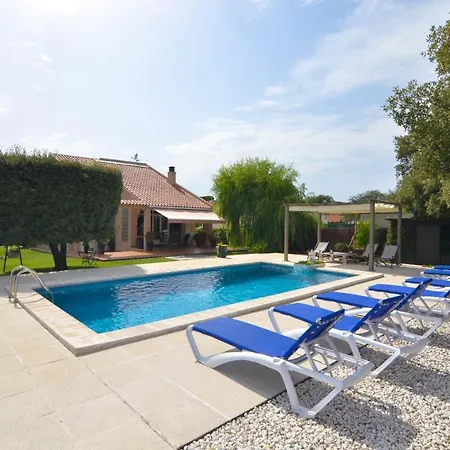 Club Villamar - Terentia Villa